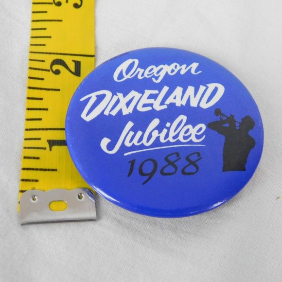 Lot of 14 Random Assorted Buttons Pinbacks Pins Grab Bag Funny Humorous Vote Fun - Picture 10 of 12